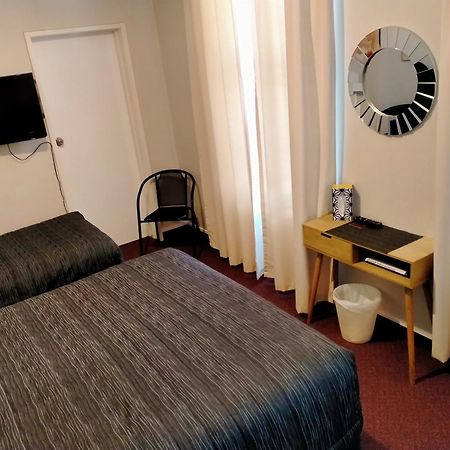 Masonic Hotel Palmerston North Eksteriør bilde